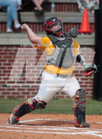 Thumbnail 2 in Anderson County vs. Cumberland County photogallery.