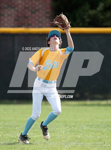 Thumbnail 2 in Anderson County vs. Cumberland County photogallery.