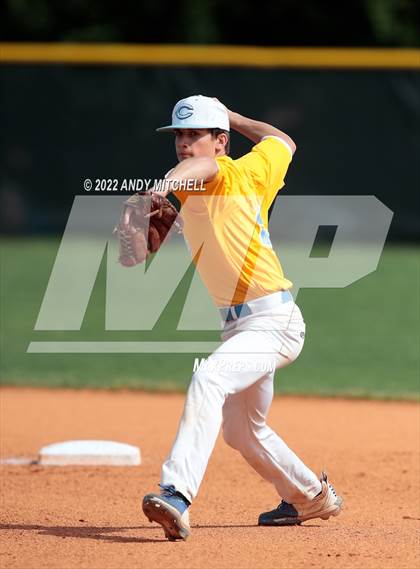 Thumbnail 2 in Anderson County vs. Cumberland County photogallery.