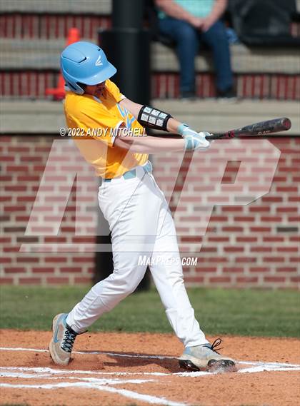 Thumbnail 2 in Anderson County vs. Cumberland County photogallery.