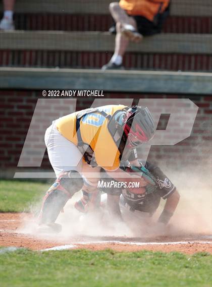 Thumbnail 3 in Anderson County vs. Cumberland County photogallery.