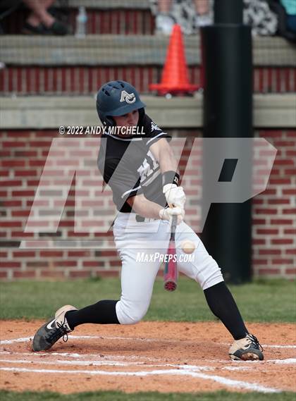 Thumbnail 1 in Anderson County vs. Cumberland County photogallery.
