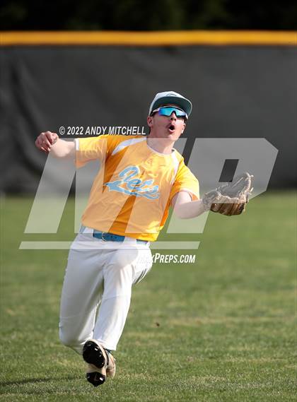 Thumbnail 1 in Anderson County vs. Cumberland County photogallery.
