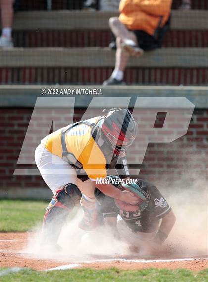 Thumbnail 2 in Anderson County vs. Cumberland County photogallery.