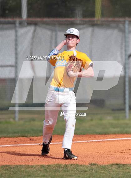 Thumbnail 2 in Anderson County vs. Cumberland County photogallery.