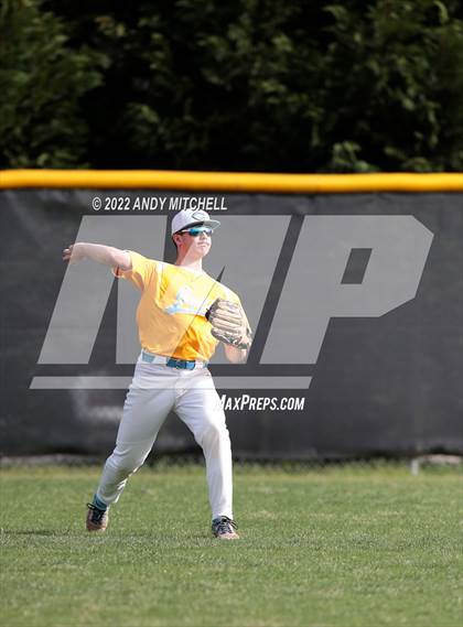 Thumbnail 2 in Anderson County vs. Cumberland County photogallery.