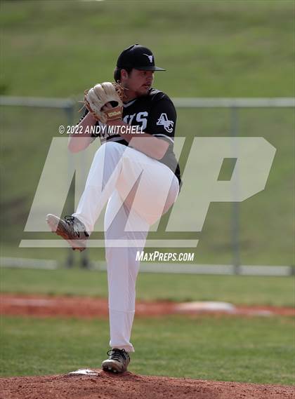 Thumbnail 2 in Anderson County vs. Cumberland County photogallery.