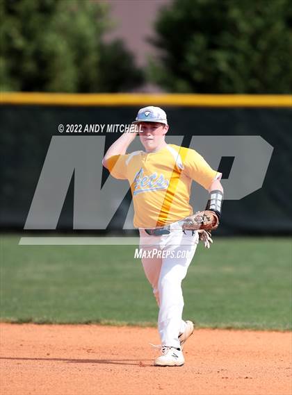 Thumbnail 3 in Anderson County vs. Cumberland County photogallery.