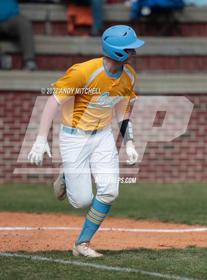 Thumbnail 2 in Anderson County vs. Cumberland County photogallery.