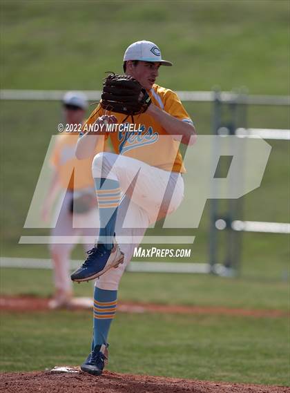 Thumbnail 2 in Anderson County vs. Cumberland County photogallery.