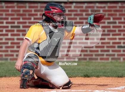 Thumbnail 3 in Anderson County vs. Cumberland County photogallery.