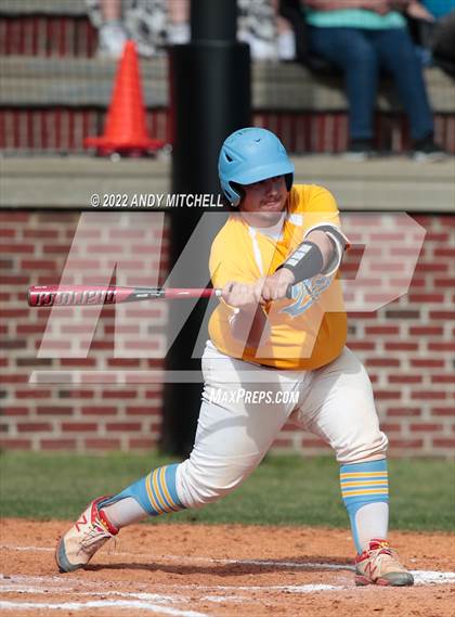 Thumbnail 1 in Anderson County vs. Cumberland County photogallery.