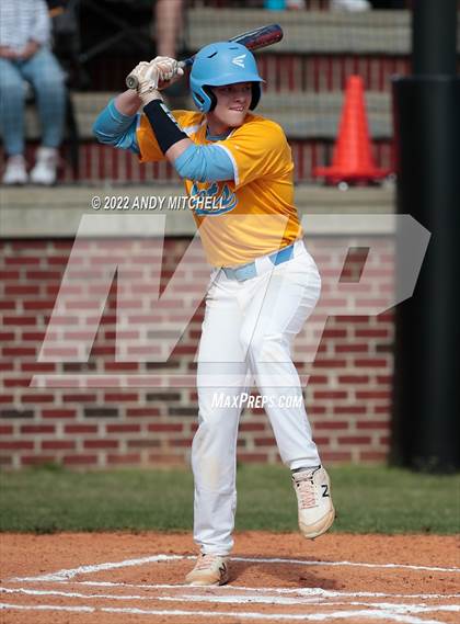 Thumbnail 2 in Anderson County vs. Cumberland County photogallery.