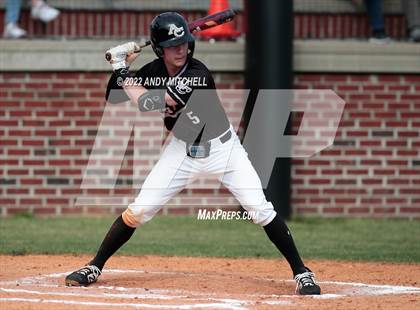 Thumbnail 2 in Anderson County vs. Cumberland County photogallery.