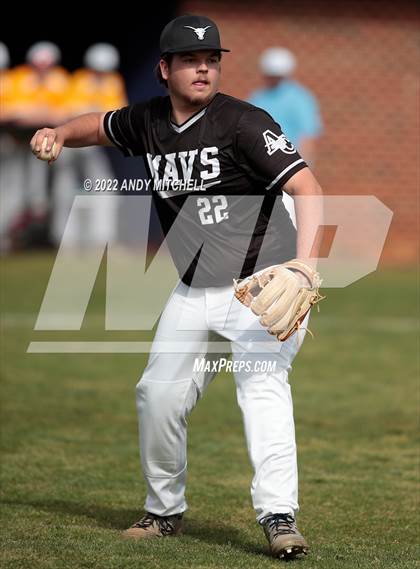 Thumbnail 2 in Anderson County vs. Cumberland County photogallery.