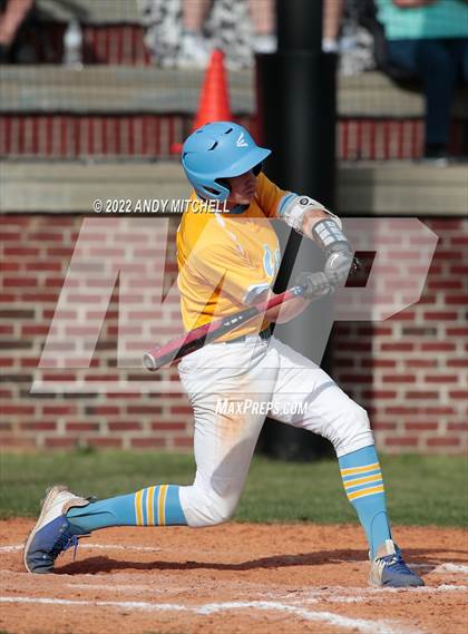 Thumbnail 1 in Anderson County vs. Cumberland County photogallery.