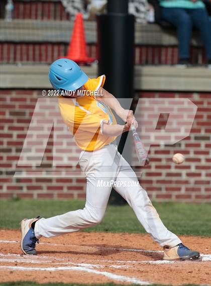 Thumbnail 1 in Anderson County vs. Cumberland County photogallery.