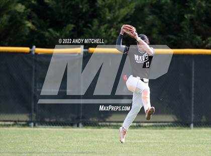 Thumbnail 3 in Anderson County vs. Cumberland County photogallery.