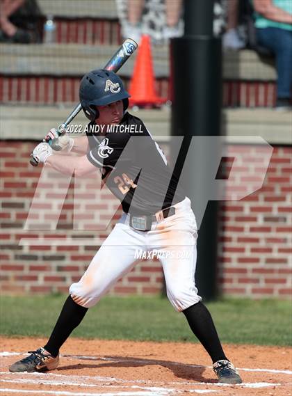 Thumbnail 2 in Anderson County vs. Cumberland County photogallery.