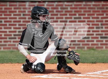 Thumbnail 1 in Anderson County vs. Cumberland County photogallery.