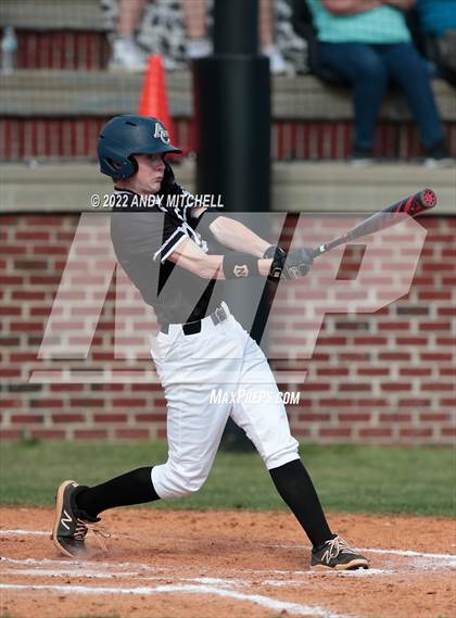 Thumbnail 3 in Anderson County vs. Cumberland County photogallery.