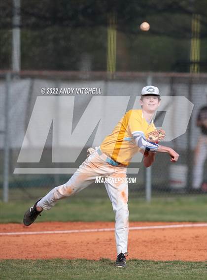 Thumbnail 2 in Anderson County vs. Cumberland County photogallery.