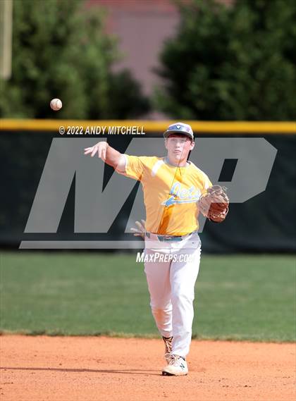 Thumbnail 1 in Anderson County vs. Cumberland County photogallery.