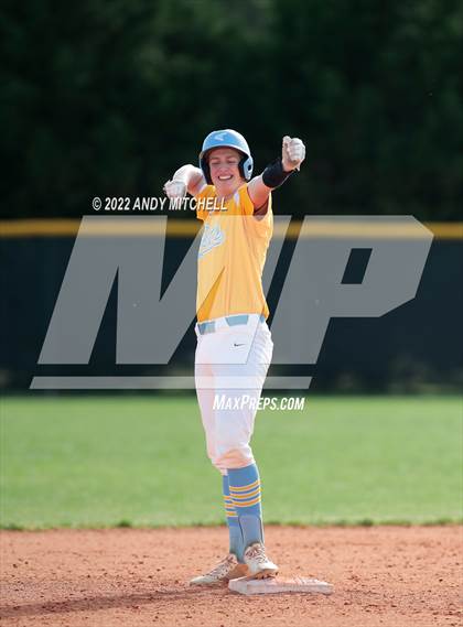 Thumbnail 1 in Anderson County vs. Cumberland County photogallery.