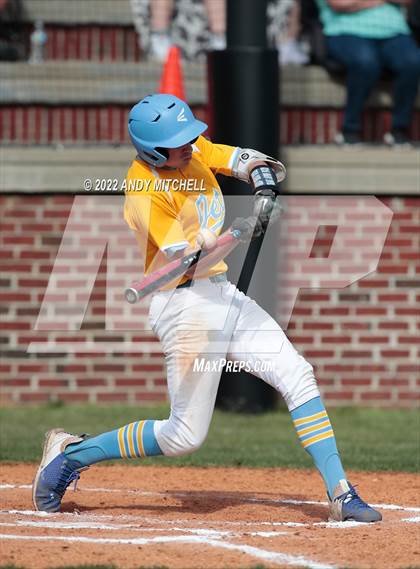 Thumbnail 3 in Anderson County vs. Cumberland County photogallery.