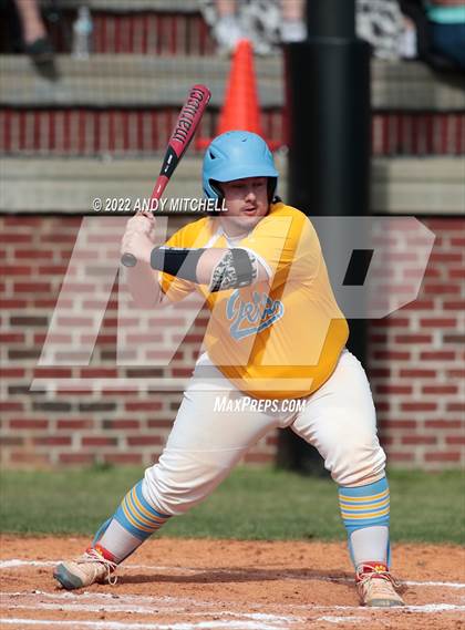 Thumbnail 3 in Anderson County vs. Cumberland County photogallery.