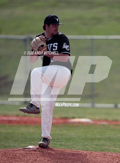Thumbnail 3 in Anderson County vs. Cumberland County photogallery.