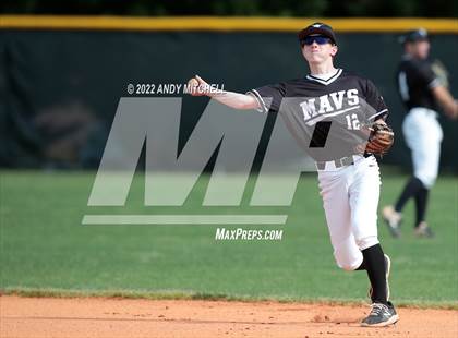 Thumbnail 2 in Anderson County vs. Cumberland County photogallery.