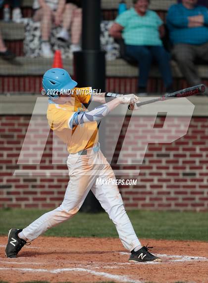 Thumbnail 3 in Anderson County vs. Cumberland County photogallery.