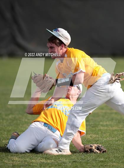 Thumbnail 1 in Anderson County vs. Cumberland County photogallery.