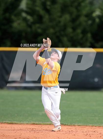 Thumbnail 1 in Anderson County vs. Cumberland County photogallery.