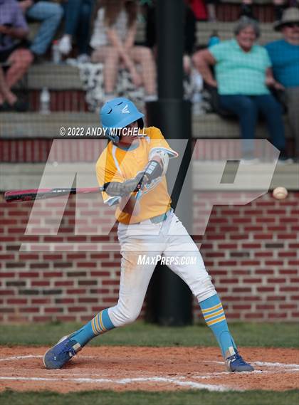 Thumbnail 3 in Anderson County vs. Cumberland County photogallery.
