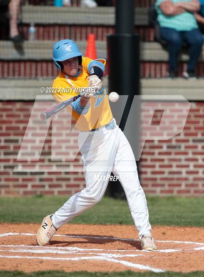 Thumbnail 1 in Anderson County vs. Cumberland County photogallery.
