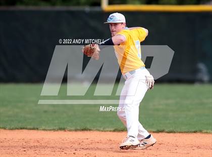 Thumbnail 2 in Anderson County vs. Cumberland County photogallery.