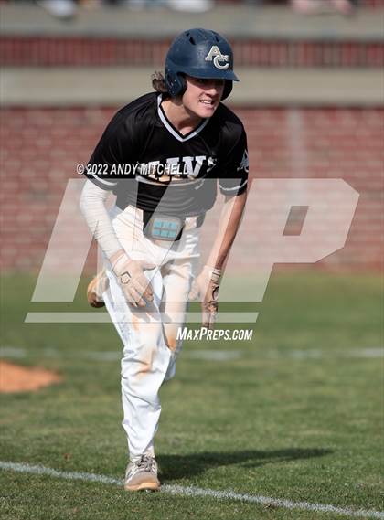 Thumbnail 2 in Anderson County vs. Cumberland County photogallery.