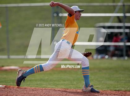 Thumbnail 3 in Anderson County vs. Cumberland County photogallery.