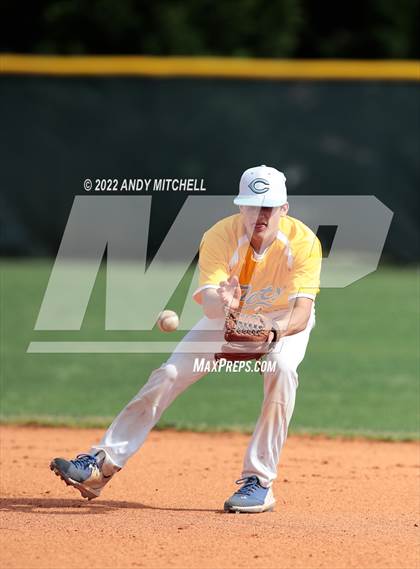 Thumbnail 3 in Anderson County vs. Cumberland County photogallery.