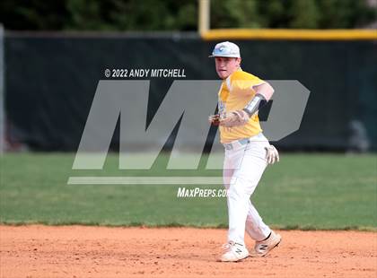 Thumbnail 3 in Anderson County vs. Cumberland County photogallery.