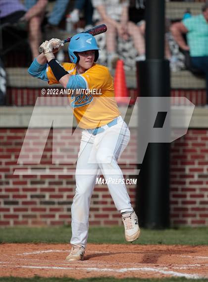 Thumbnail 2 in Anderson County vs. Cumberland County photogallery.