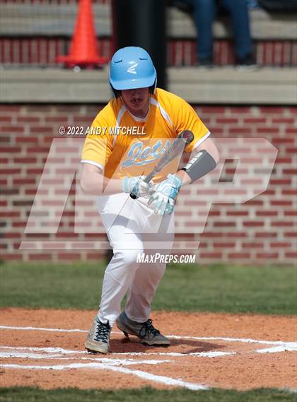 Thumbnail 3 in Anderson County vs. Cumberland County photogallery.
