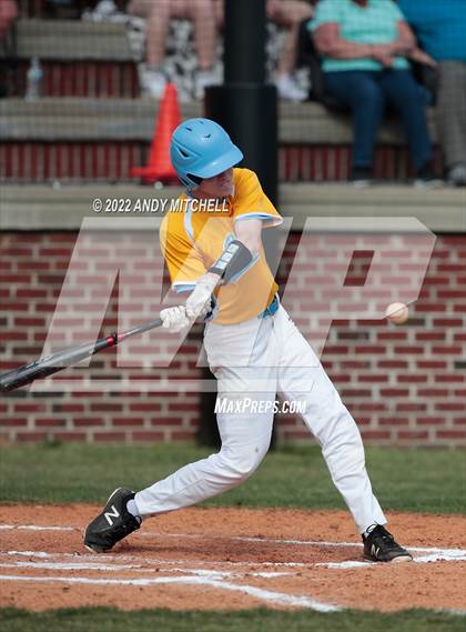 Thumbnail 3 in Anderson County vs. Cumberland County photogallery.