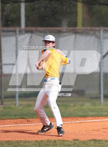 Thumbnail 1 in Anderson County vs. Cumberland County photogallery.