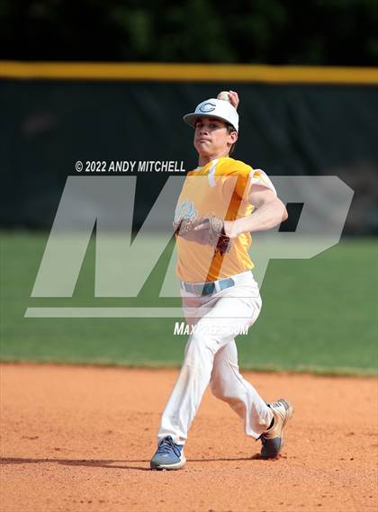 Thumbnail 1 in Anderson County vs. Cumberland County photogallery.