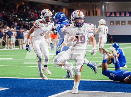 Thumbnail 2 in Wakeland @ Frisco photogallery.