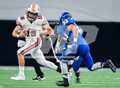 Thumbnail 1 in Wakeland @ Frisco photogallery.