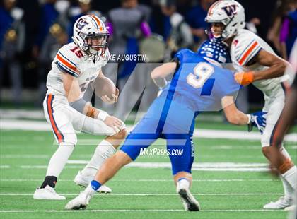 Thumbnail 3 in Wakeland @ Frisco photogallery.